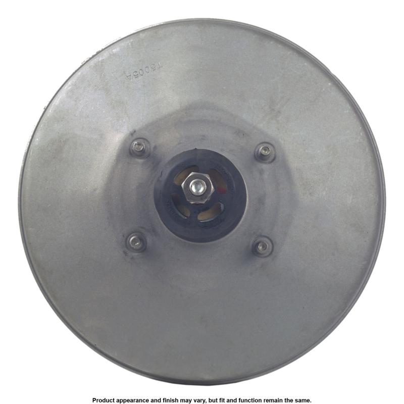 A1 Cardone 533116 - Power Brake Booster A1 Cardone 533116 Power Brake Booster product image 2 of 4