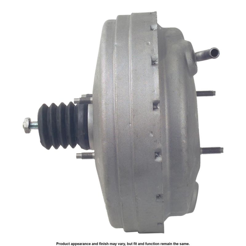 A1 Cardone 533116 - Power Brake Booster A1 Cardone 533116 Power Brake Booster product image 3 of 4