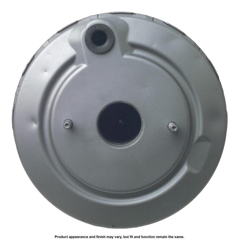 A1 Cardone 533117 - Power Brake Booster A1 Cardone 533117 Power Brake Booster product image 3 of 4