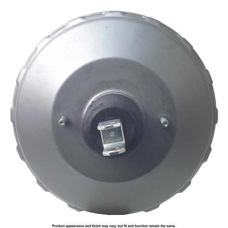 A1 Cardone 533117 - Power Brake Booster A1 Cardone 533117 Power Brake Booster product image 4 of 4