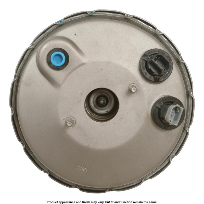 A1 Cardone 533118 - Power Brake Booster A1 Cardone 533118 Power Brake Booster product image 3 of 4