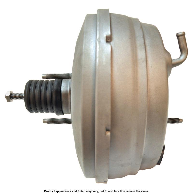 A1 Cardone 533302 Power Brake Booster product image 3 of 4
