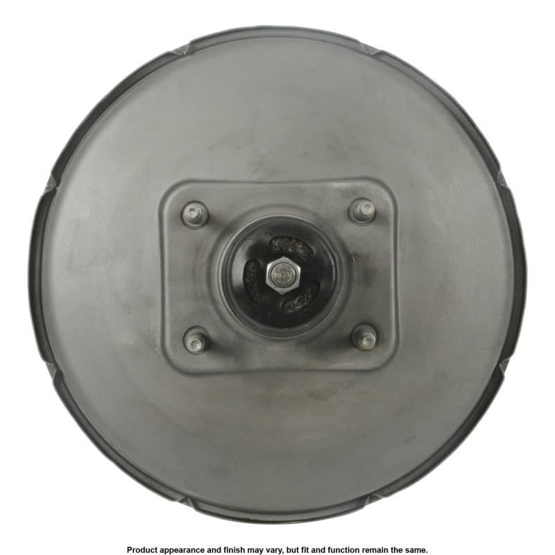 A1 Cardone 533609 - Power Brake Booster A1 Cardone 533609 Power Brake Booster product image 4 of 4