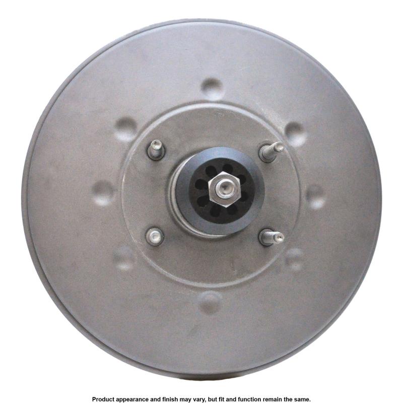 A1 Cardone 533615 - Power Brake Booster A1 Cardone 533615 Power Brake Booster product image 3 of 4