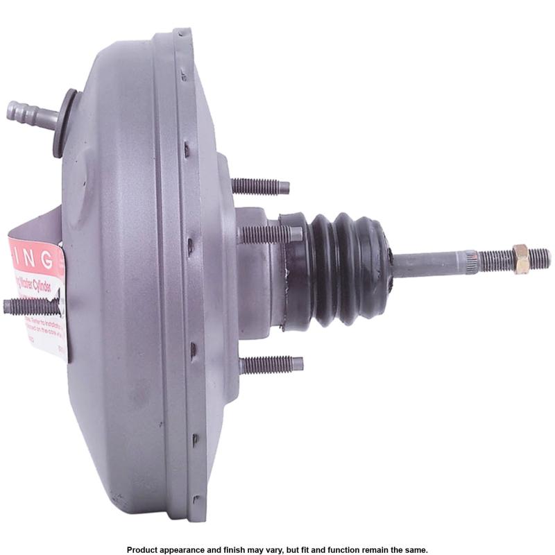 A1 Cardone 534531 Power Brake Booster product image 2 of 4