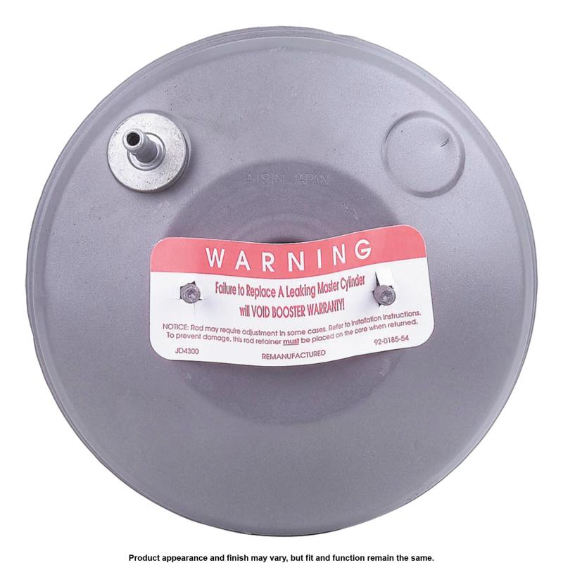 A1 Cardone 534531 Power Brake Booster product image 4 of 4