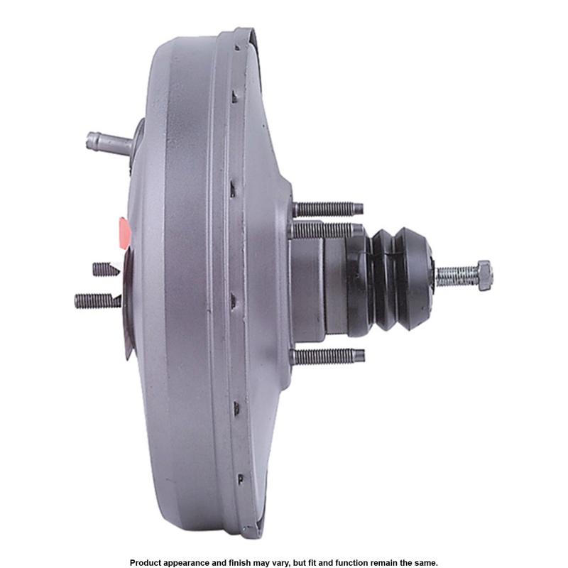 A1 Cardone 534631 - Power Brake Booster A1 Cardone 534631 Power Brake Booster product image 2 of 4