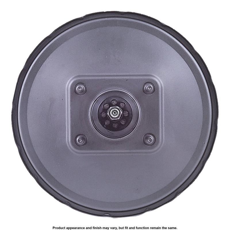 A1 Cardone 534631 - Power Brake Booster A1 Cardone 534631 Power Brake Booster product image 3 of 4