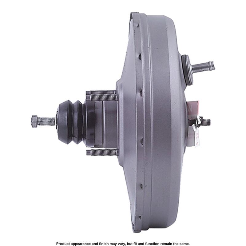 A1 Cardone 534631 - Power Brake Booster A1 Cardone 534631 Power Brake Booster product image 4 of 4