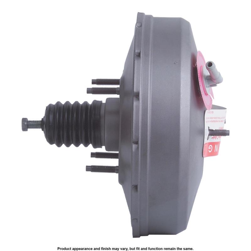 A1 Cardone 534633 Power Brake Booster product image 2 of 4