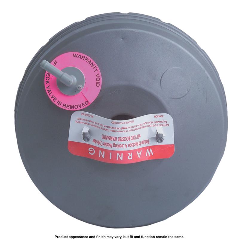 A1 Cardone 534633 Power Brake Booster product image 3 of 4