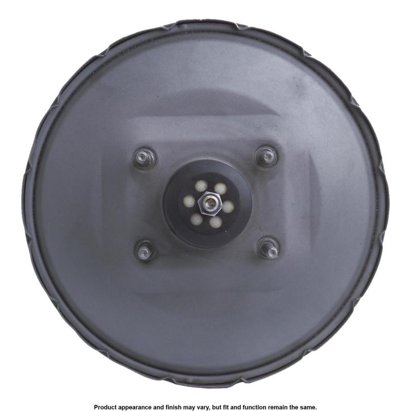 A1 Cardone 534636 - Power Brake Booster A1 Cardone 534636 Power Brake Booster product image 1 of 4