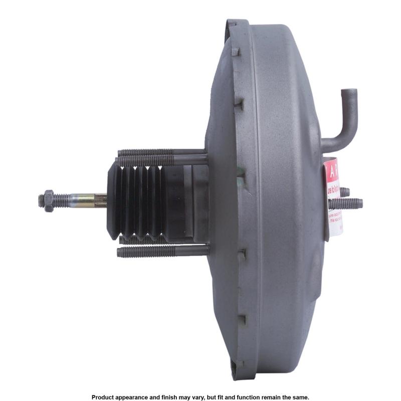 A1 Cardone 534636 - Power Brake Booster A1 Cardone 534636 Power Brake Booster product image 4 of 4