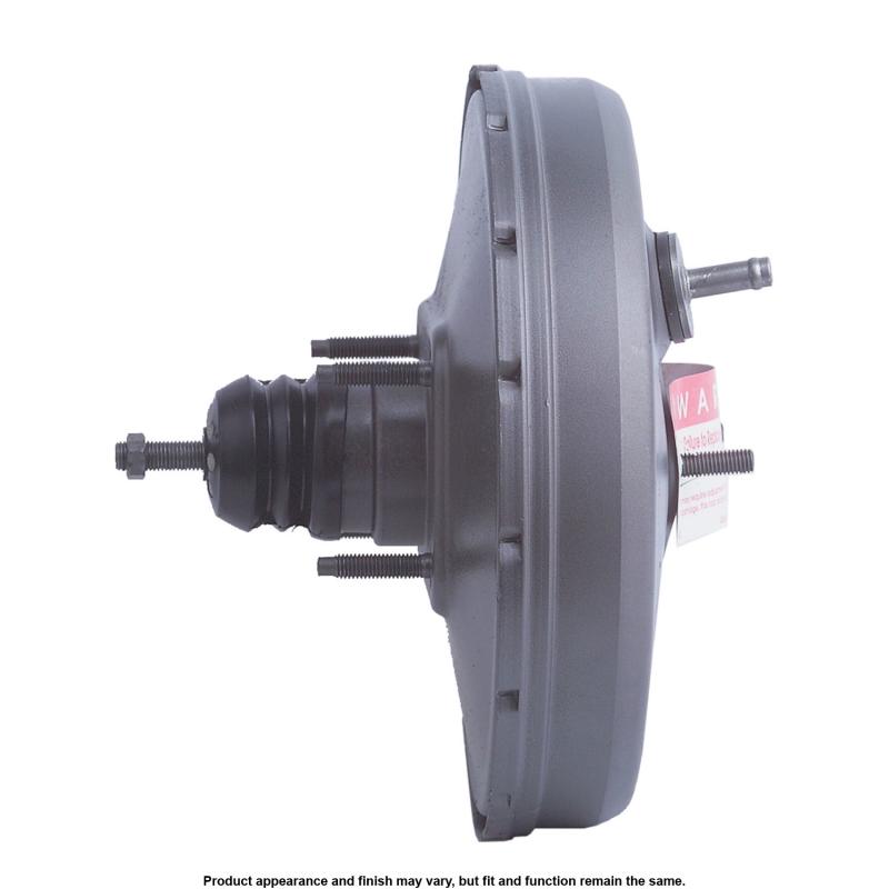 A1 Cardone 534637 Power Brake Booster product image 3 of 4