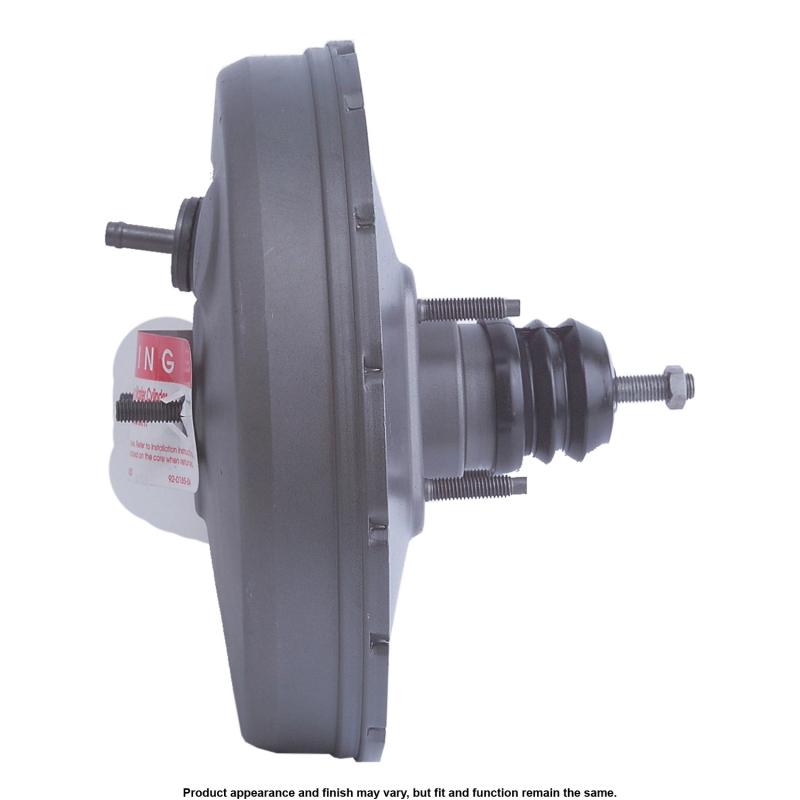 A1 Cardone 534637 Power Brake Booster product image 4 of 4