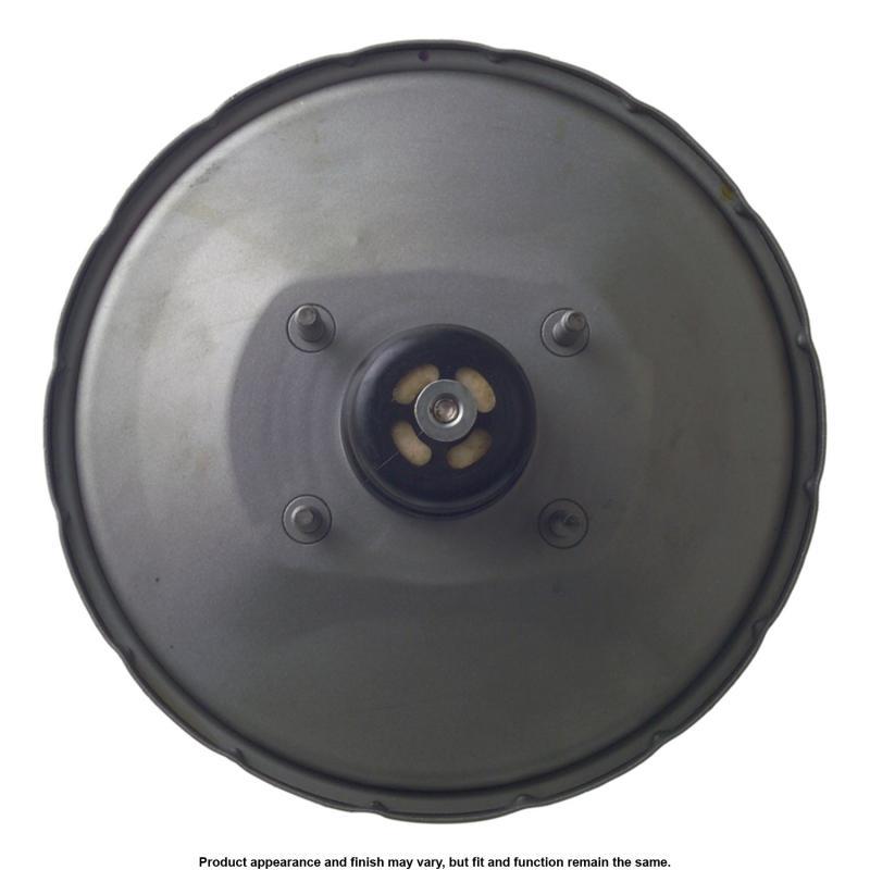 A1 Cardone 534638 - Power Brake Booster A1 Cardone 534638 Power Brake Booster product image 2 of 4