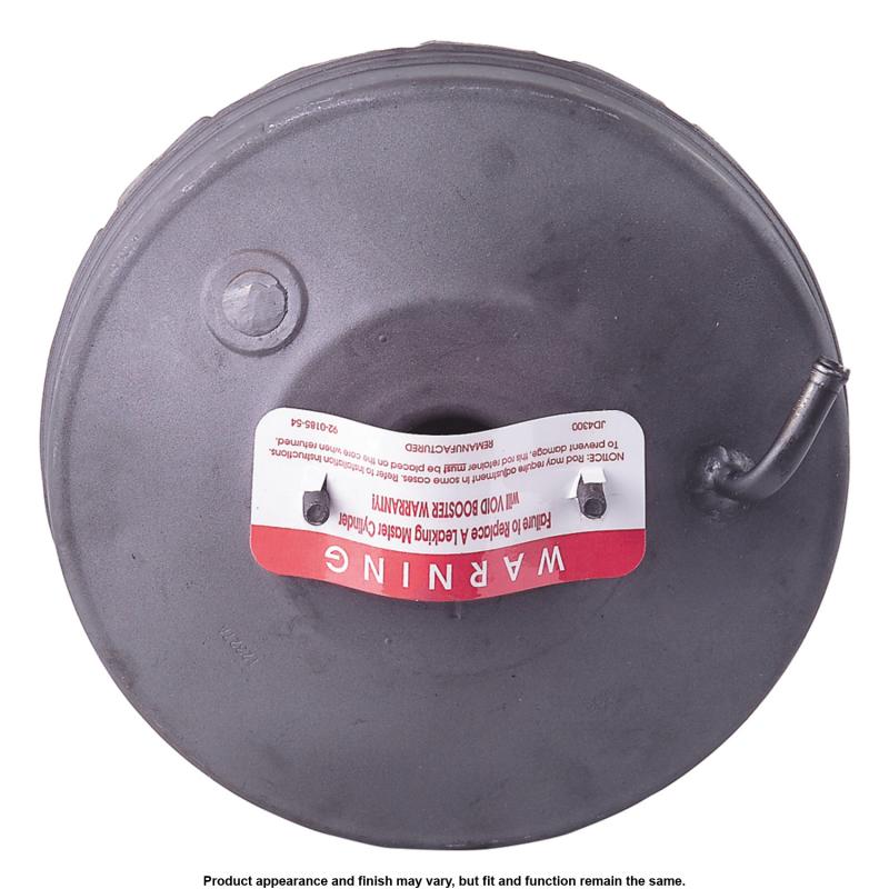 A1 Cardone 534680 Power Brake Booster product image 3 of 4