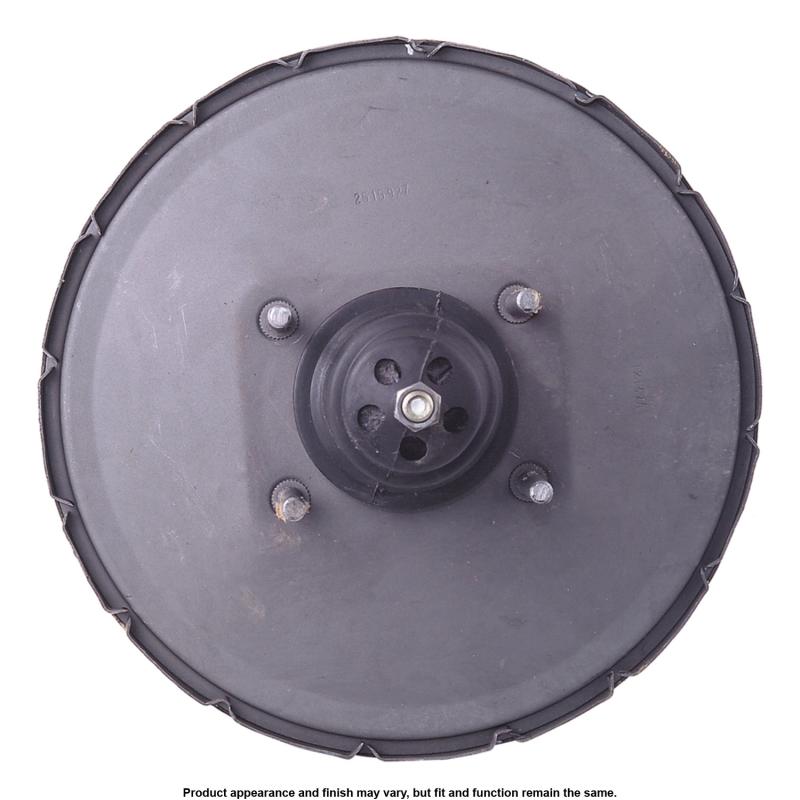 A1 Cardone 534680 Power Brake Booster product image 4 of 4