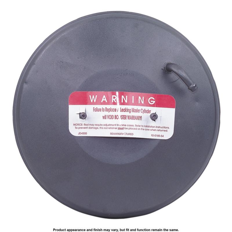 A1 Cardone 534682 Power Brake Booster product image 1 of 4