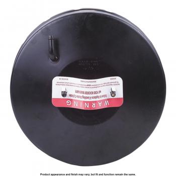 A1 Cardone 534901 - Power Brake Booster A1 Cardone 534901 Power Brake Booster product image 1 of 4