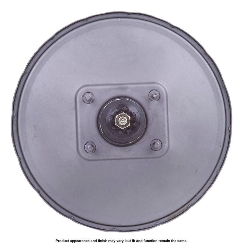 A1 Cardone 534904 - Power Brake Booster A1 Cardone 534904 Power Brake Booster product image 3 of 4