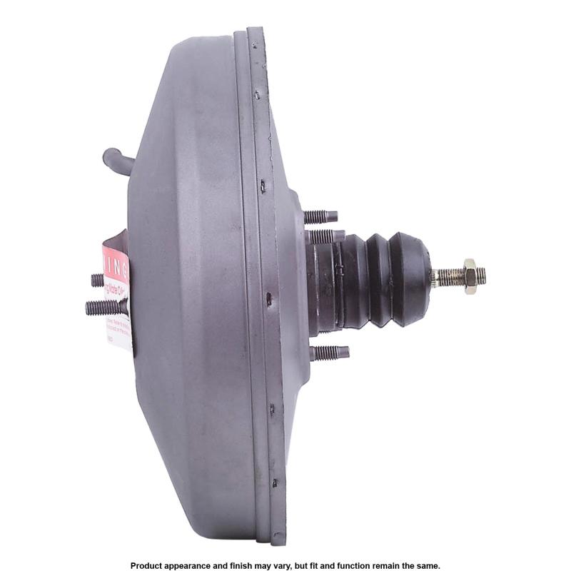 A1 Cardone 534904 - Power Brake Booster A1 Cardone 534904 Power Brake Booster product image 4 of 4