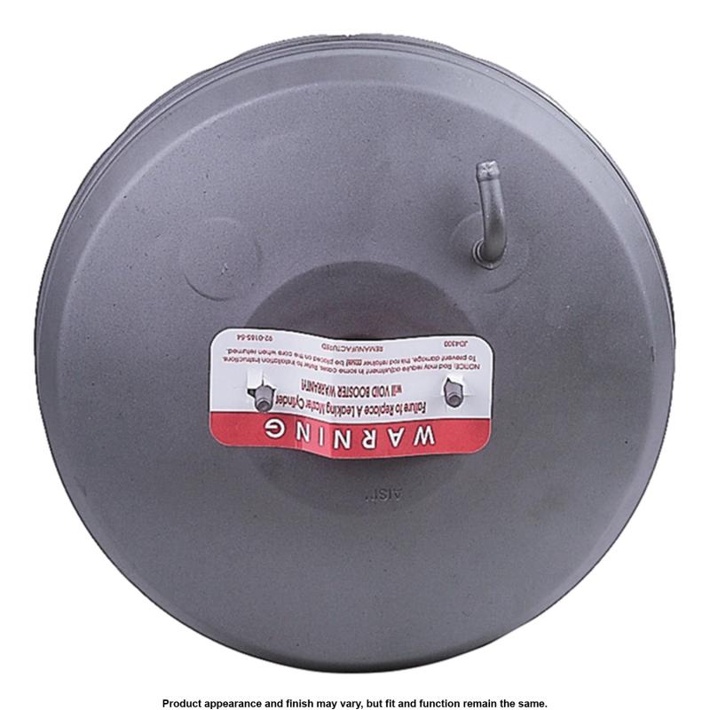 A1 Cardone 534906 Power Brake Booster product image 1 of 4