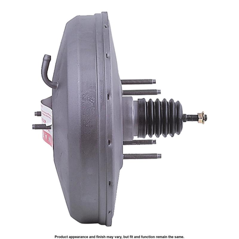 A1 Cardone 534906 Power Brake Booster product image 3 of 4