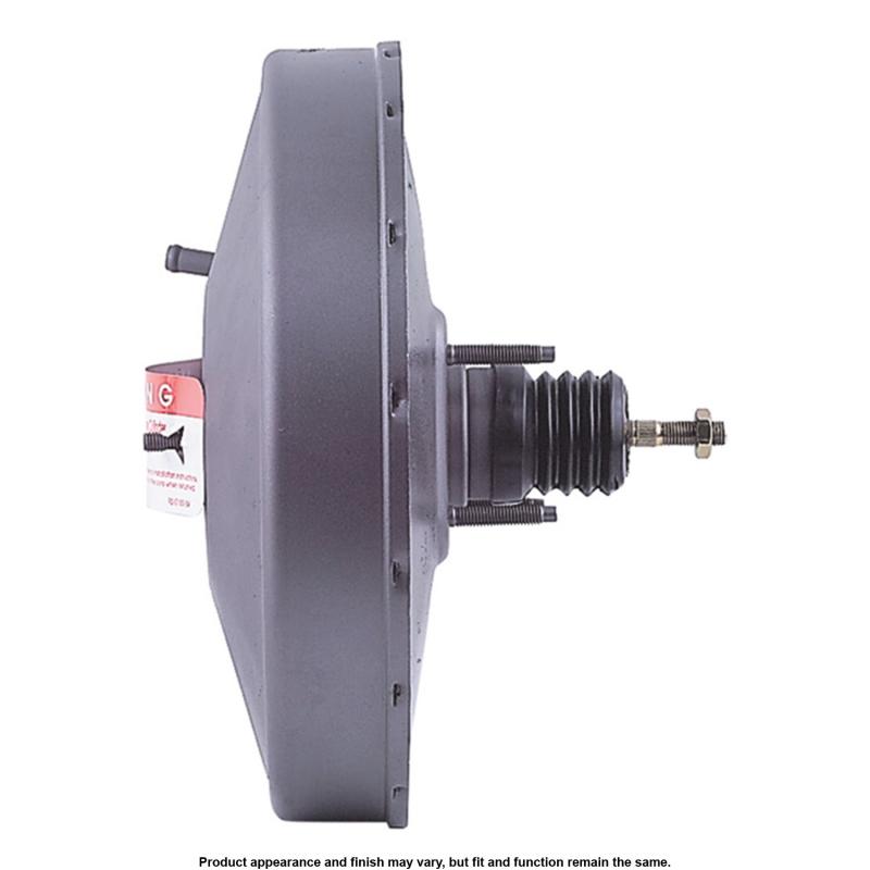 A1 Cardone 534907 Power Brake Booster product image 1 of 4