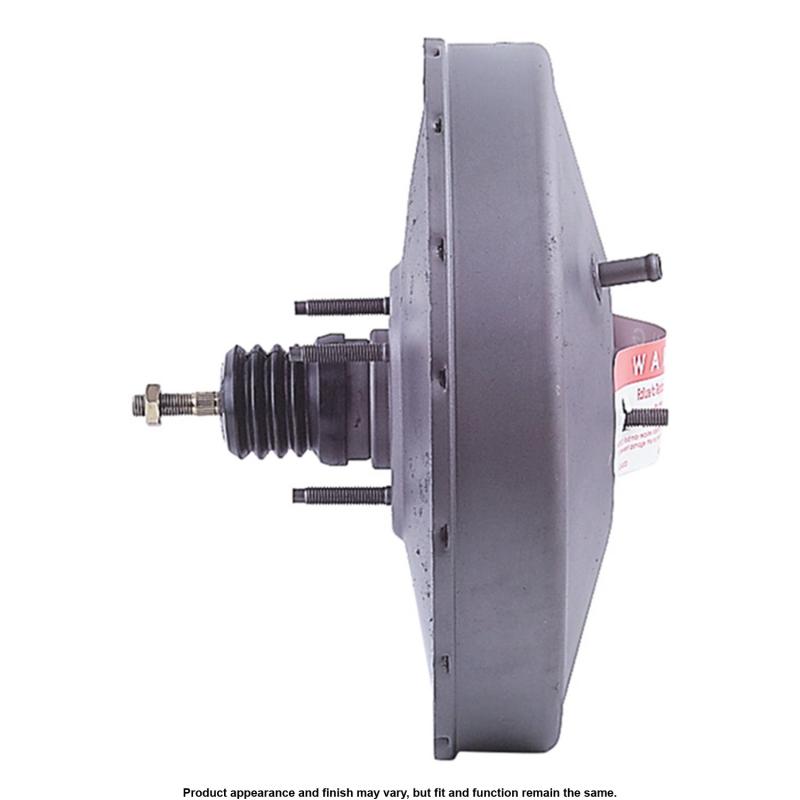 A1 Cardone 534907 Power Brake Booster product image 2 of 4
