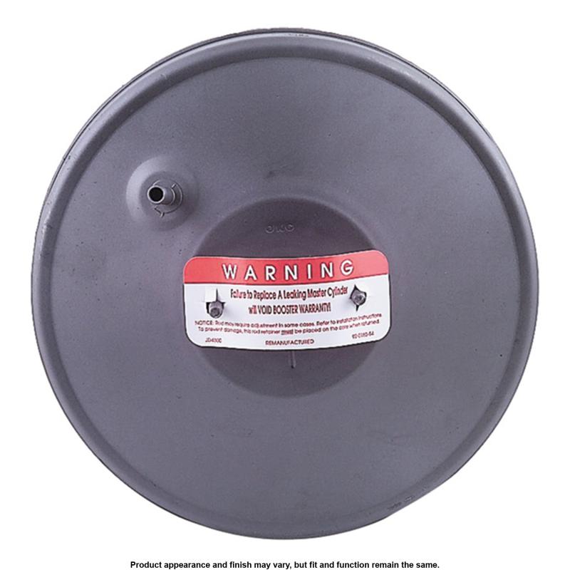 A1 Cardone 534907 Power Brake Booster product image 4 of 4