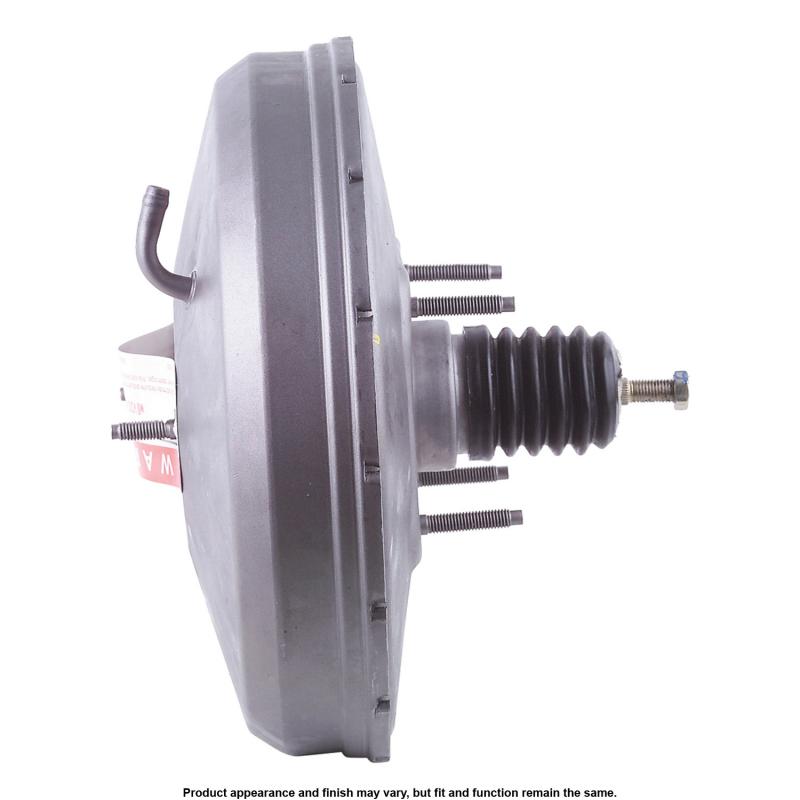 A1 Cardone 534909 Power Brake Booster product image 3 of 4
