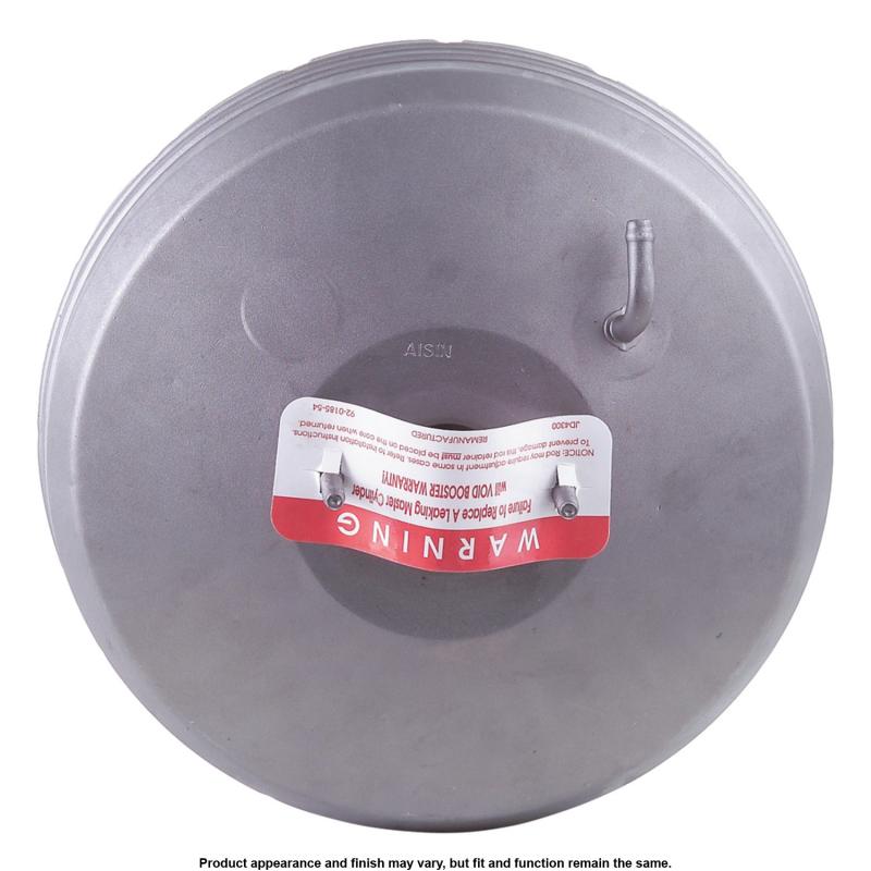 A1 Cardone 534909 Power Brake Booster product image 4 of 4