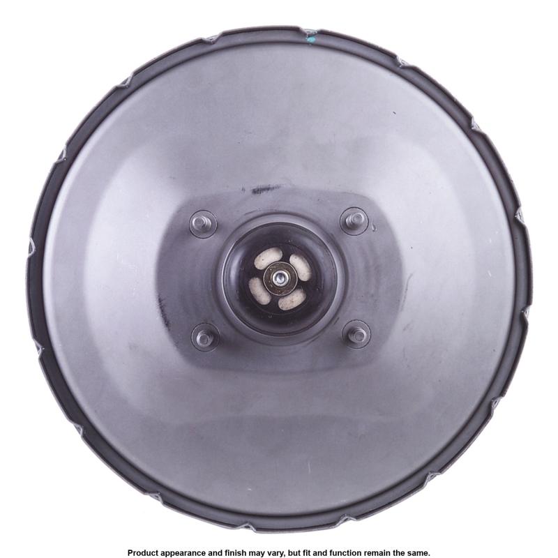 A1 Cardone 534913 - Power Brake Booster A1 Cardone 534913 Power Brake Booster product image 3 of 4