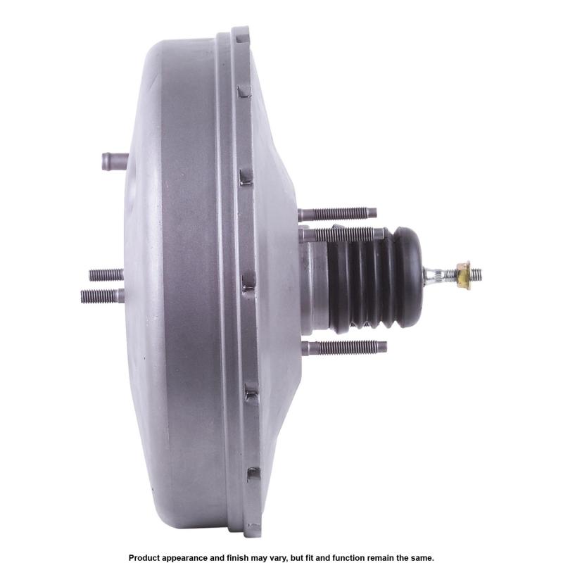 A1 Cardone 534913 - Power Brake Booster A1 Cardone 534913 Power Brake Booster product image 4 of 4