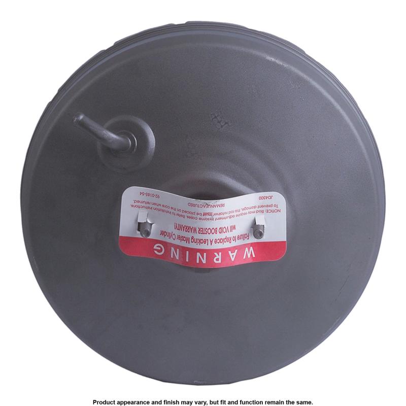 A1 Cardone 534914 Power Brake Booster product image 3 of 4