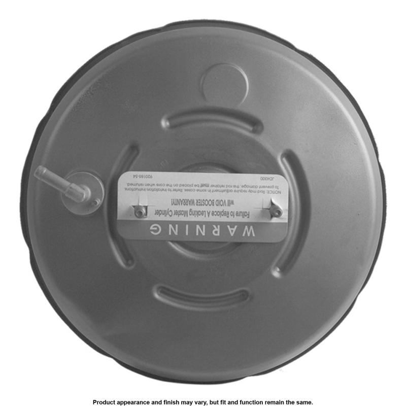 A1 Cardone 534915 Power Brake Booster product image 3 of 4