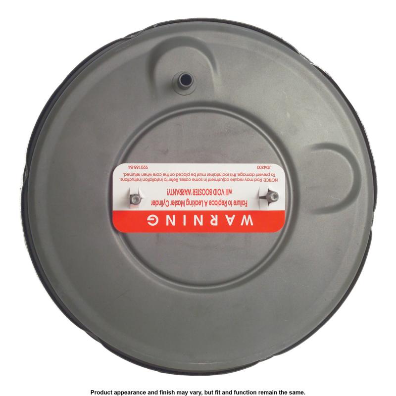 A1 Cardone 534917 Power Brake Booster product image 1 of 4