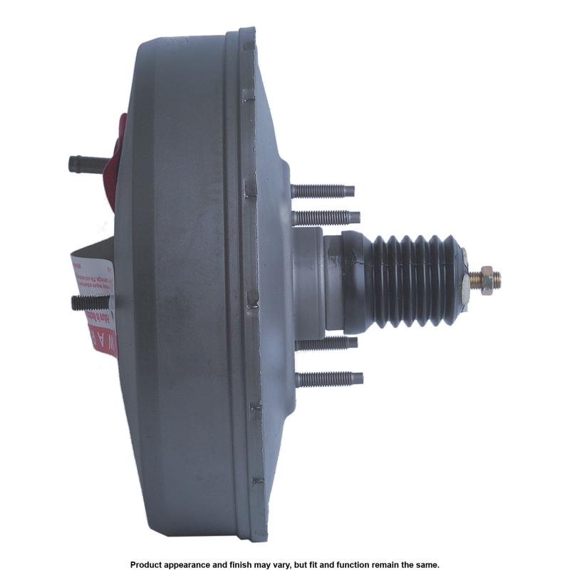 A1 Cardone 534918 Power Brake Booster product image 3 of 4