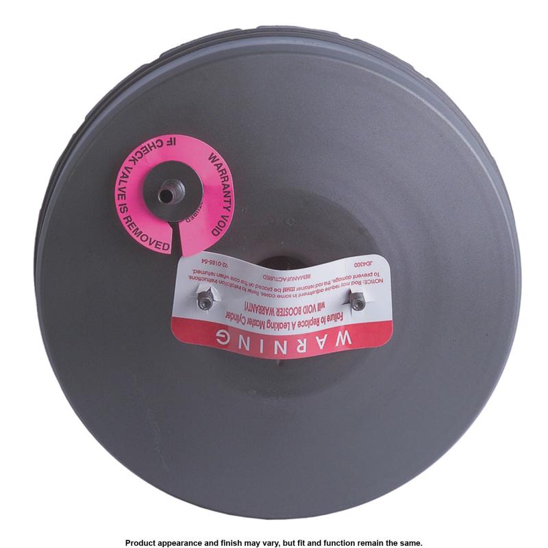 A1 Cardone 534918 Power Brake Booster product image 4 of 4