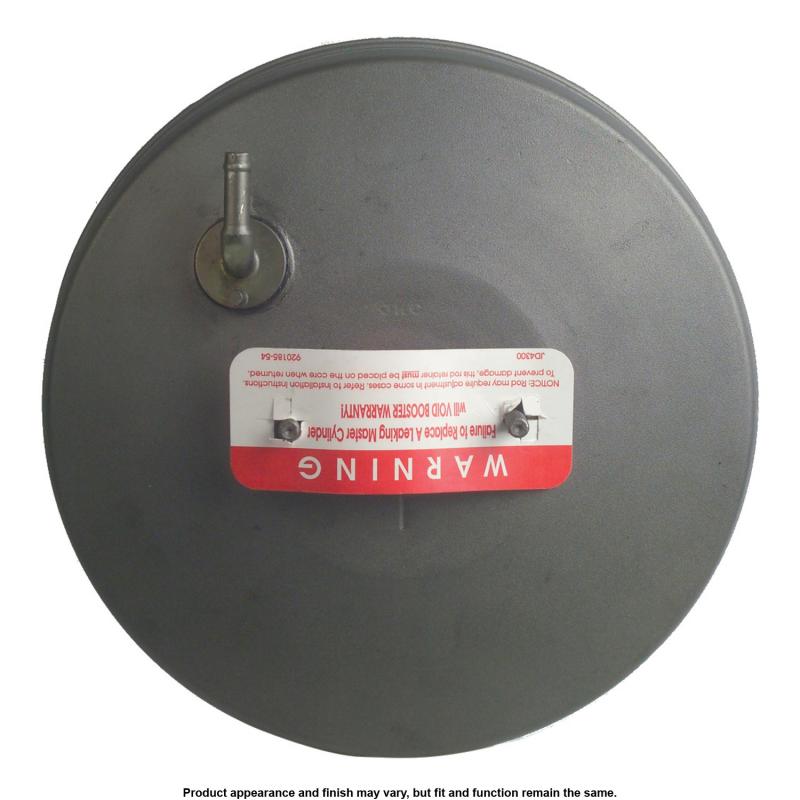 A1 Cardone 534919 Power Brake Booster product image 3 of 4