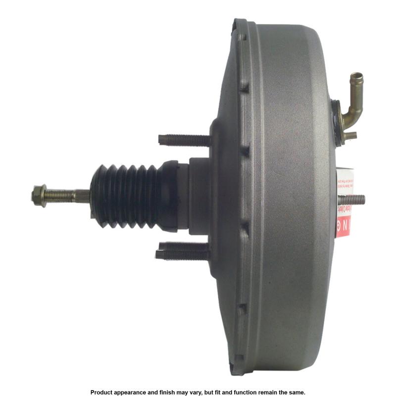 A1 Cardone 534920 Power Brake Booster product image 3 of 4
