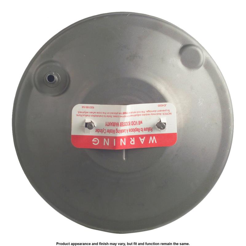 A1 Cardone 534921 Power Brake Booster product image 3 of 4