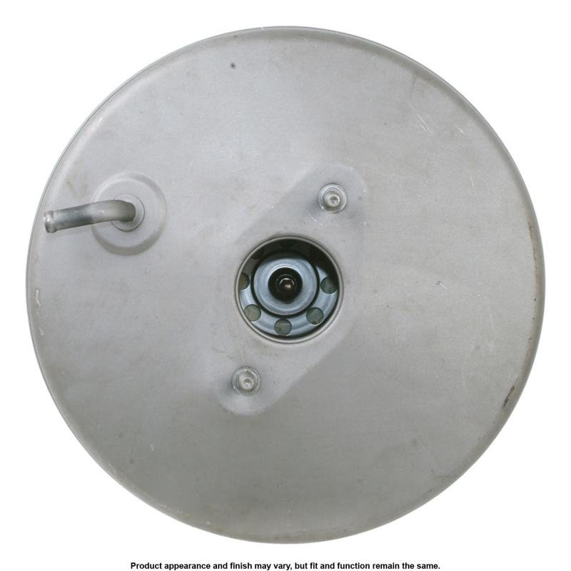 A1 Cardone 534931 - Power Brake Booster A1 Cardone 534931 Power Brake Booster product image 1 of 4