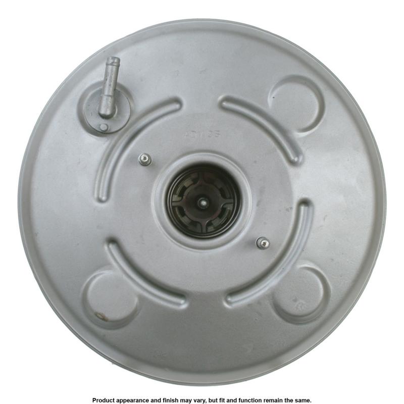 A1 Cardone 534932 - Power Brake Booster A1 Cardone 534932 Power Brake Booster product image 3 of 4