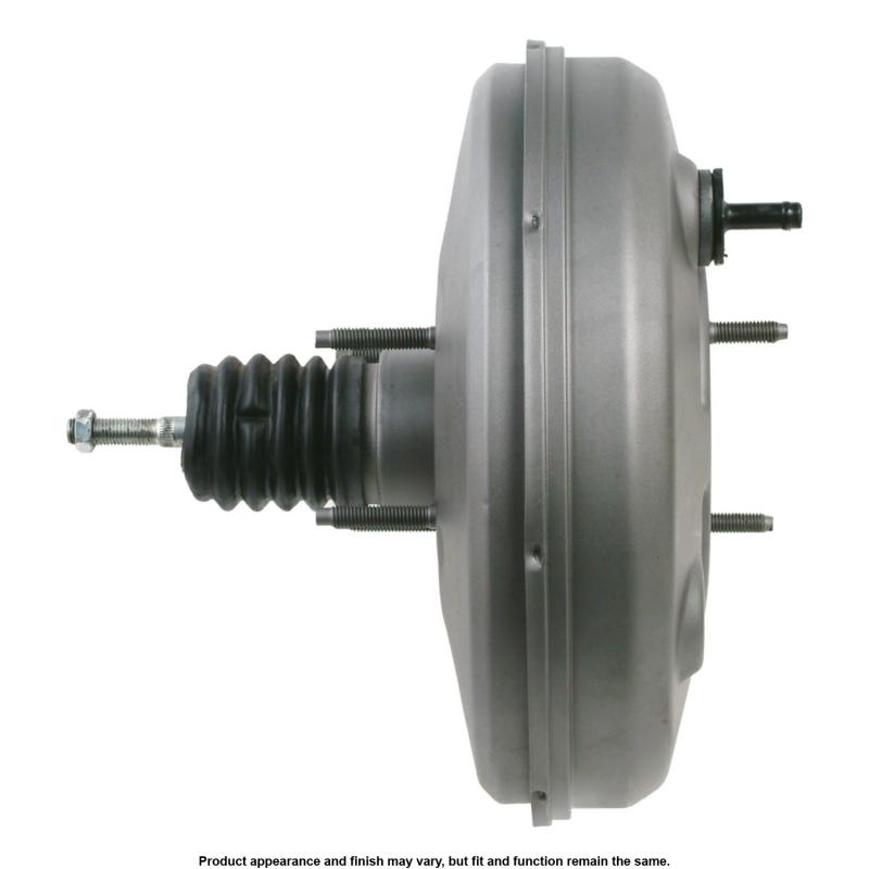 A1 Cardone 534936 - Power Brake Booster A1 Cardone 534936 Power Brake Booster product image 1 of 4