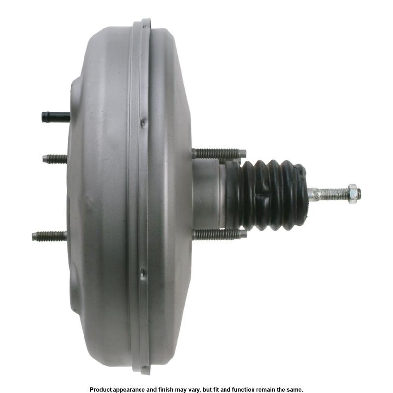 A1 Cardone 534936 - Power Brake Booster A1 Cardone 534936 Power Brake Booster product image 2 of 4