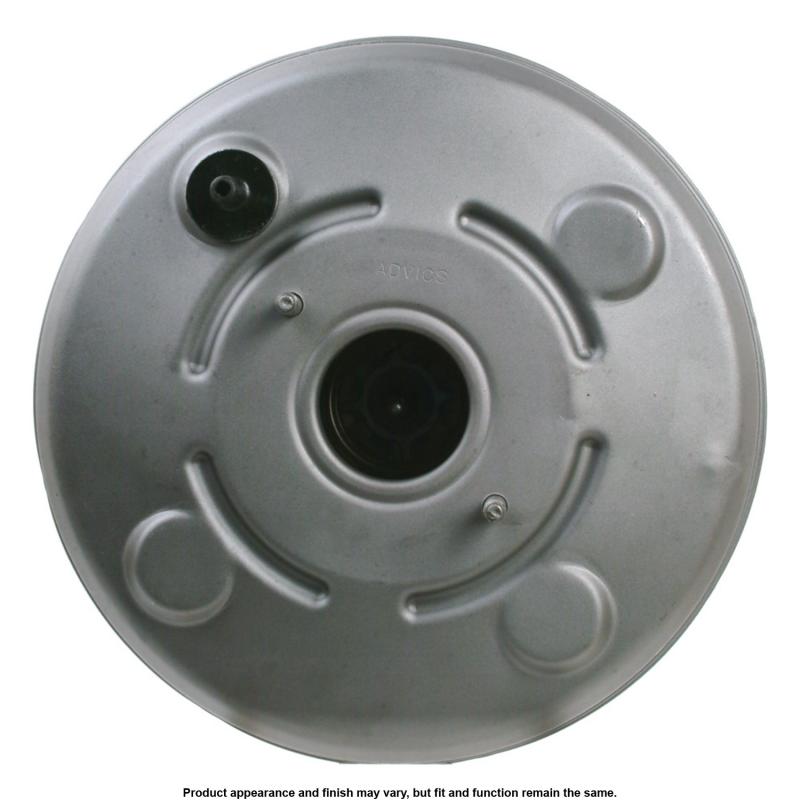 A1 Cardone 534936 - Power Brake Booster A1 Cardone 534936 Power Brake Booster product image 4 of 4
