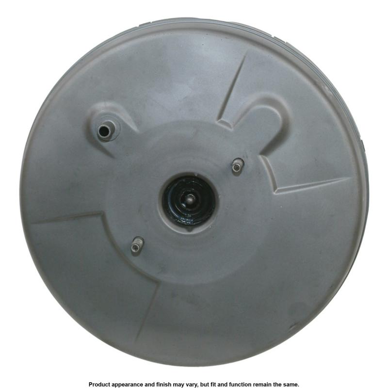 A1 Cardone 534937 Power Brake Booster product image 2 of 4