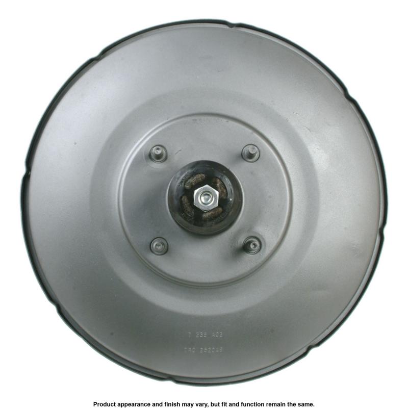 A1 Cardone 534940 - Power Brake Booster A1 Cardone 534940 Power Brake Booster product image 1 of 4